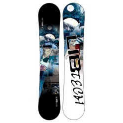 Lib Tech Skate Banana 